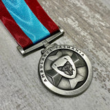 Ambulance Tasmania - Long Service & Recognition Medal - Foxhole Medals