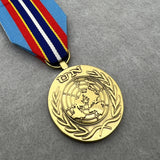 United Nations Medal - Cambodia (UNAMIC) - Foxhole Medals