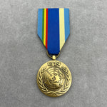 United Nations Medal - Mali (MINUSMA) - Foxhole Medals