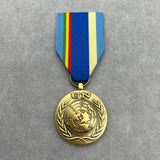 United Nations Medal - Mali (MINUSMA) - Foxhole Medals