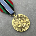 United Nations Medal - Rwanda (UNAMIR) - Foxhole Medals
