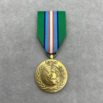 United Nations Medal - Cambodia (UNTAC) - Foxhole Medals