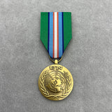 United Nations Medal - Cambodia (UNTAC) - Foxhole Medals
