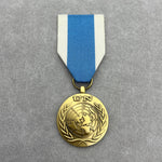 United Nations Medal - Special Service (UNSSM) - Foxhole Medals