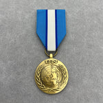 United Nations Medal - Cyprus (UNFICYP) - Foxhole Medals