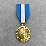 United Nations Medal - Cyprus (UNFICYP) - Foxhole Medals
