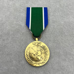United Nations Medal - Congo (ONUC 2) - Foxhole Medals