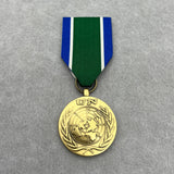 United Nations Medal - Congo (ONUC 2) - Foxhole Medals