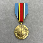 United Nations Medal - Timor-Leste (UNMIT) - Foxhole Medals