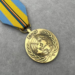 United Nations Medal - Namibia (UNTAG) - Foxhole Medals