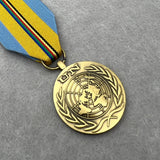 United Nations Medal - Namibia (UNTAG) - Foxhole Medals