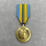 United Nations Medal - Namibia (UNTAG) - Foxhole Medals
