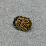 Australian Defence Force (Level 3 - Gold) Commendation Badge - Foxhole Medals