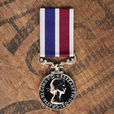 Air Force Meritorious Service Medal - QEII - Foxhole Medals