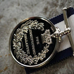 Conspicuous Gallantry Medal (GCM) - Foxhole Medals