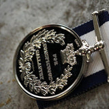 Conspicuous Gallantry Medal (GCM) - Foxhole Medals