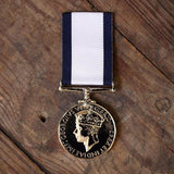 Conspicuous Gallantry Medal (GCM) - Foxhole Medals