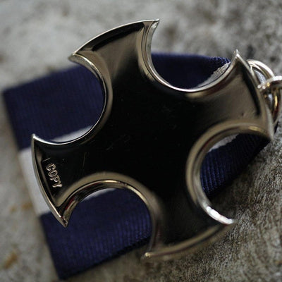 Distinguished Service Cross 1914 (DSC) - Foxhole Medals