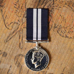 Distinguished Service Medal 1914 (DSM) - Foxhole Medals
