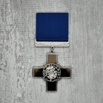 George Cross (GC) - Foxhole Medals