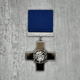 George Cross (GC) - Foxhole Medals