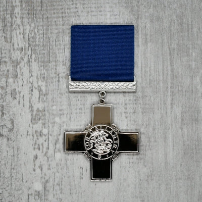 George Cross (GC) - Foxhole Medals
