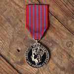George Medal (GM) - Foxhole Medals