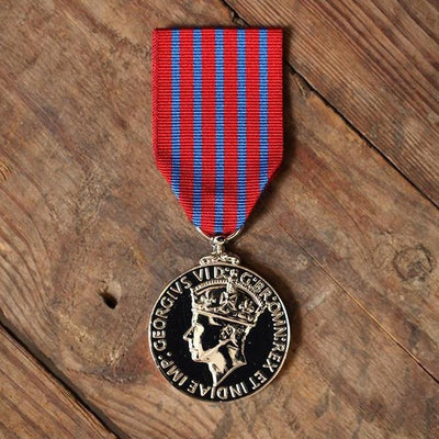 George Medal (GM) - Foxhole Medals