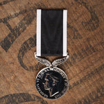 New Zealand War Service Medal - Foxhole Medals