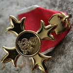Officer of The Order of British Empire (OBE) - Foxhole Medals