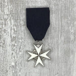 Officer of the Order of St. John - Foxhole Medals