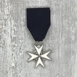 Officer of the Order of St. John - Foxhole Medals