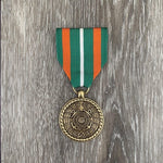 US Coast Guard Achievement Medal - Foxhole Medals