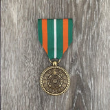US Coast Guard Achievement Medal - Foxhole Medals