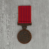 Bravery Medal (BM) - Foxhole Medals