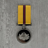 Australian Iraq Campaign - Foxhole Medals