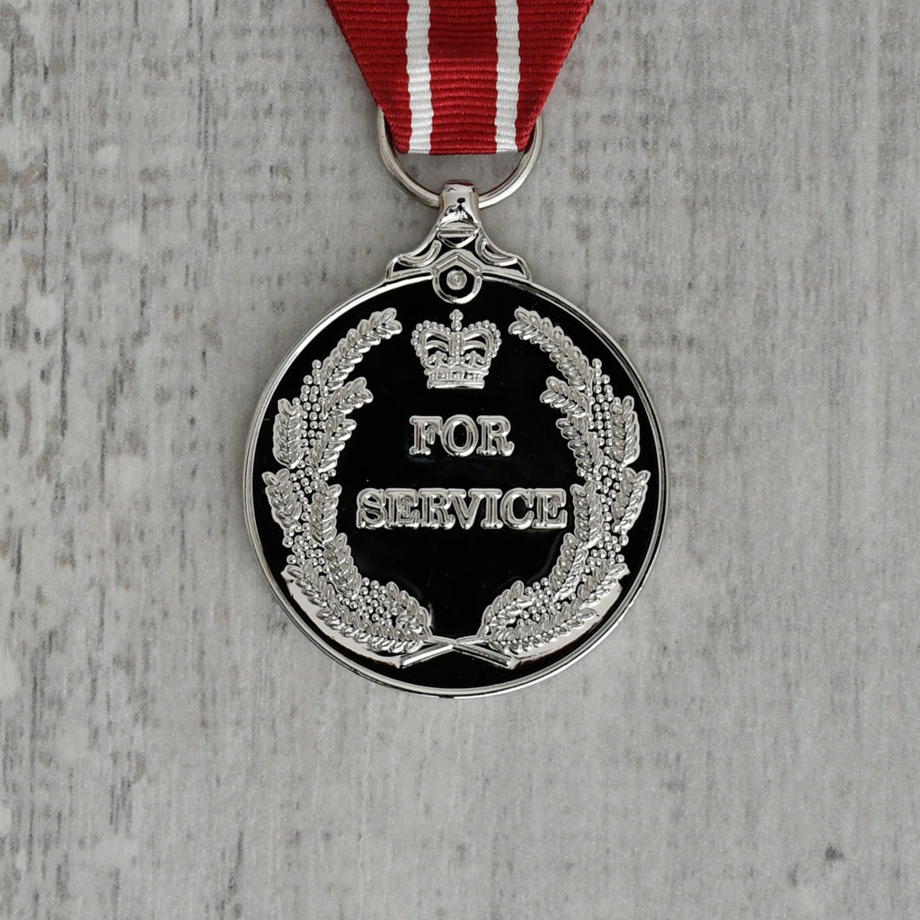 Australian Defence Medal-Replica Medal-Foxhole Medals-Foxhole Medals