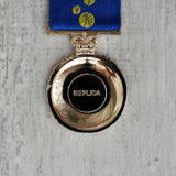 Medal of The Order of Australia (OAM) - Foxhole Medals