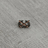 Army Combat Badge-Accessories-Foxhole Medals-Small-Foxhole Medals