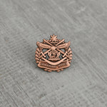 Operational Service Badge - Defence-Accessories-Foxhole Medals-Foxhole Medals