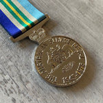 Australian Service Medal 1945-1975 - Foxhole Medals