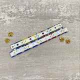 Ribbon Bars - Joining - Foxhole Medals