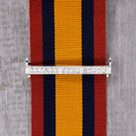 Clasps - Queen's South Africa Medal - Foxhole Medals