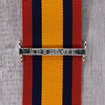 Clasps - Queen's South Africa Medal - Foxhole Medals