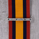 Clasps - Queen's South Africa Medal - Foxhole Medals
