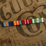 Vietnam Service Set - Foxhole Medals