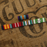 Vietnam National Service Set - Foxhole Medals
