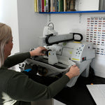 Group Engraving - 9 Medals - Foxhole Medals