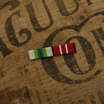 Australian Service Medal + 1 clasp / Australian Defence Medal Duo-Popular Medal Groups-Foxhole Medals