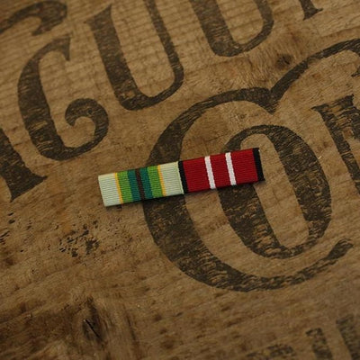 Australian Service Medal + 1 clasp / Australian Defence Medal Duo-Popular Medal Groups-Foxhole Medals